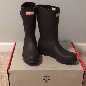 Women’s Hunter Boots